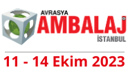 Avrasya Ambalaj Fuarı